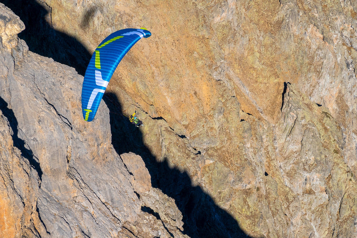 Parapente biplace Ozone Swiftmax 2