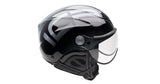 Icaro Nerv 2.0 Paragliding Helmet with Visor