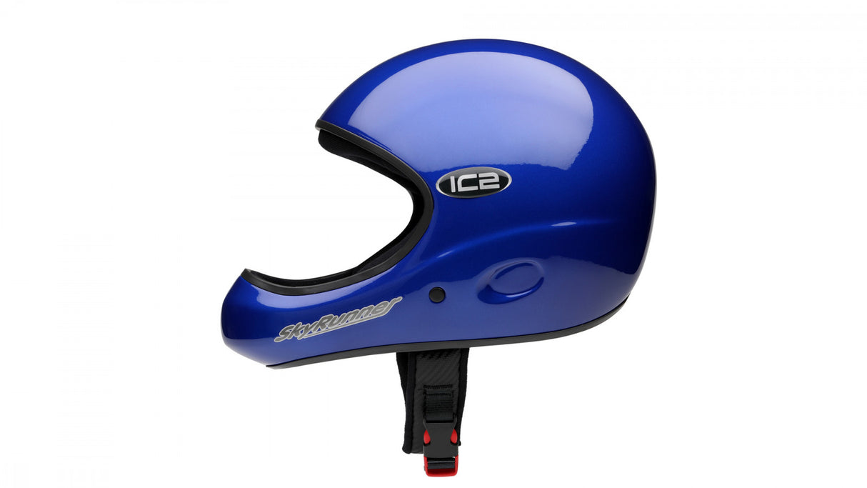 Icaro Skyrunner Full-Face Helmet