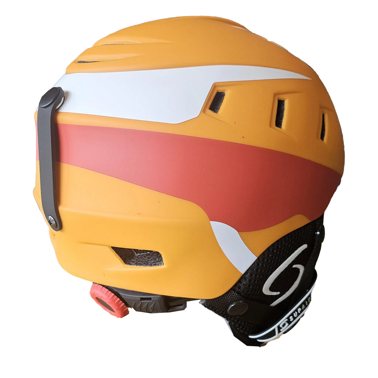 Supair Pilot Classic Paragliding Helmet