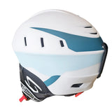 Supair Pilot Classic Paragliding Helmet