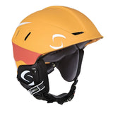 Supair Pilot Classic Paragliding Helmet