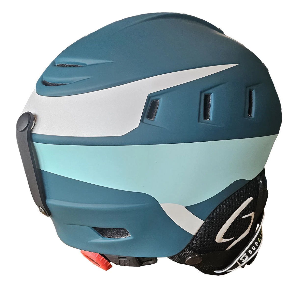 Supair Pilot Classic Paragliding Helmet