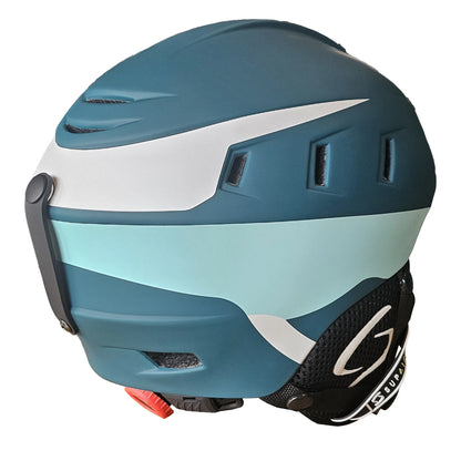 Supair Pilotenhelm