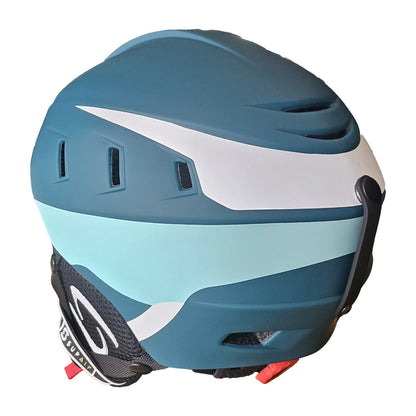 Supair Pilotenhelm