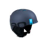 Neo Hexagon: Helmet certified for paragliding and skiing