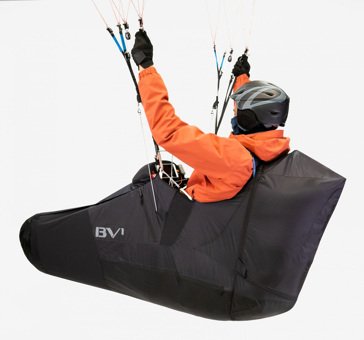 Ozone BV1 cocoon harness 
