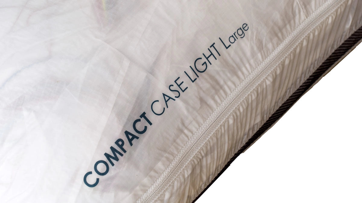 Supair COMPACT CASE Light Sac de pliage léger