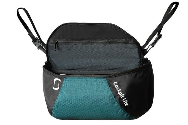 Cockpit Supair Lite 2