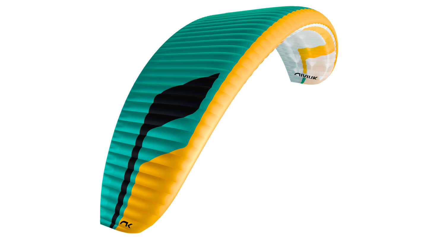 Parakite NIVIUK Jester