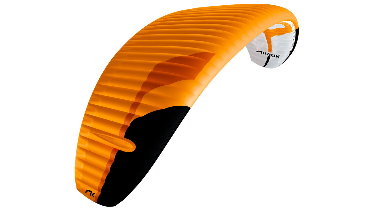 NIVIUK - HOOK 7 - Parapente EN-A+