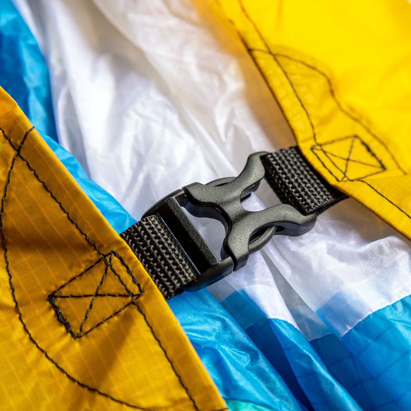 BGD Compress bag Sac de pliage