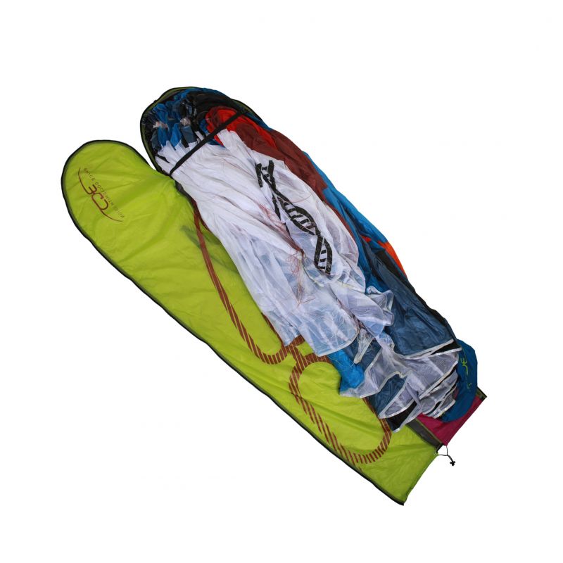 Sac de pliage BGD Concertina