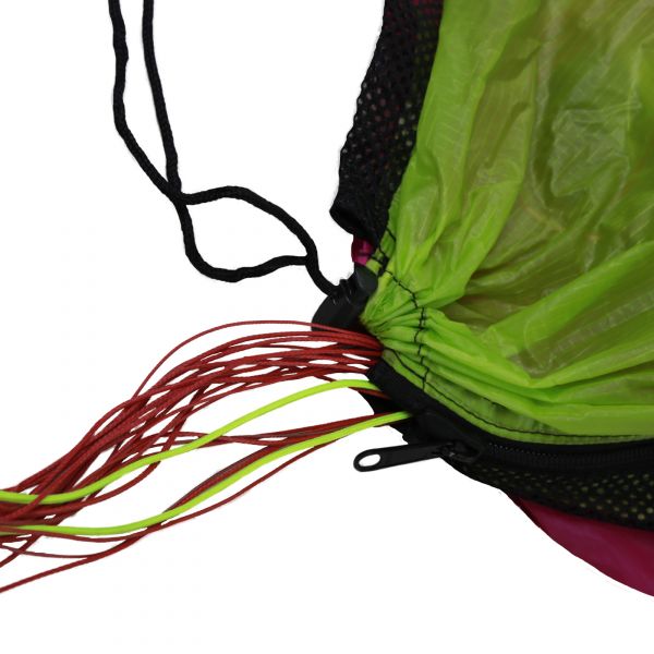 Sac de pliage BGD Concertina