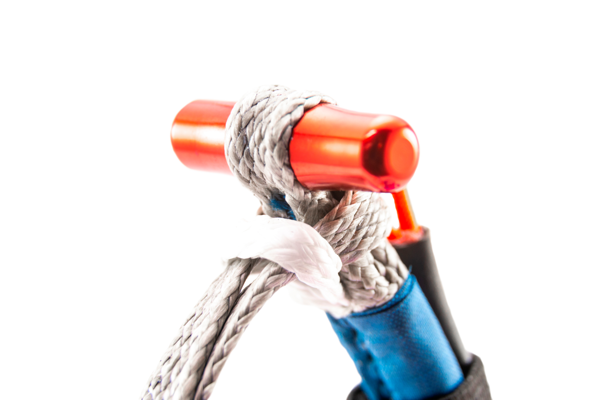 Connecteurs souples Kortel T-BONE LINK (la paire)