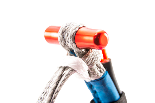 Connecteurs souples Kortel T-BONE LINK (la paire)