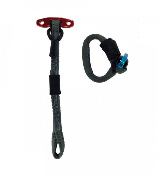 Connecteurs  dyneema Ozone XLITE Connect (paire)