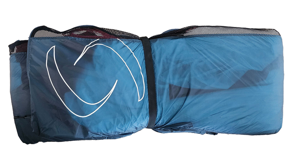 Supair RACE TUBE Sac de pliage