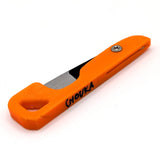 Couteau ultralight Chouk’oup