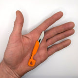 Couteau ultralight Chouk’oup