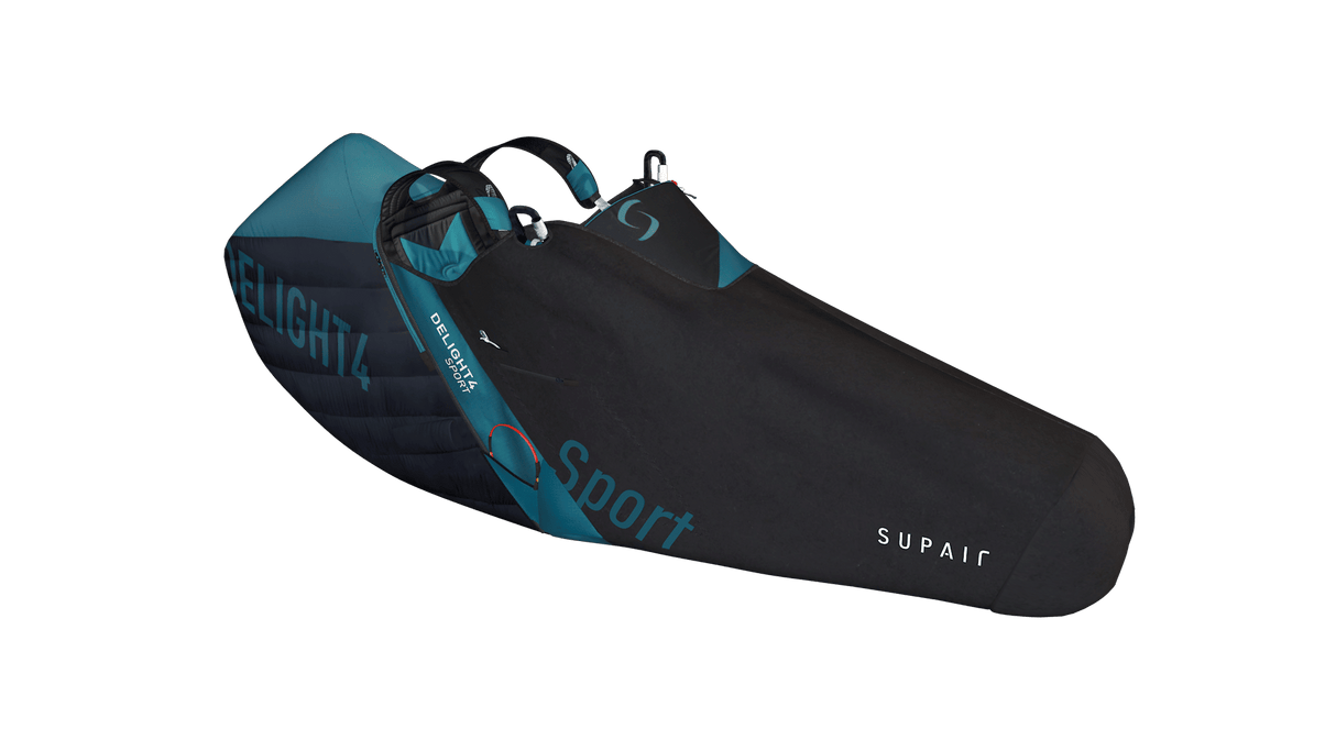 Supair Delight 4 SPORT Sellette cocon