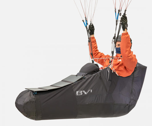 Ozone BV1 cocoon harness 