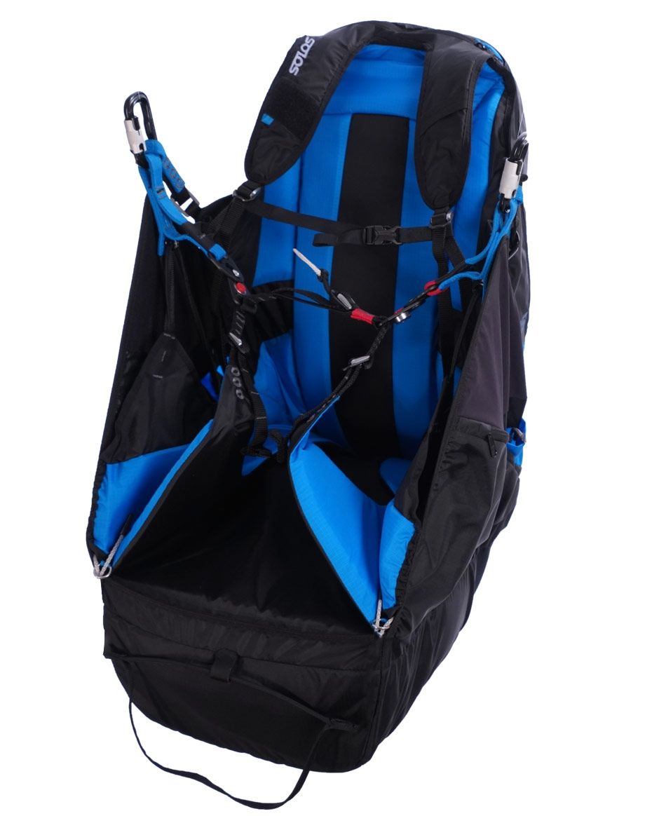 Ozone Solos Harness