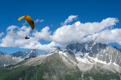 Parapente Ozone Swift 6