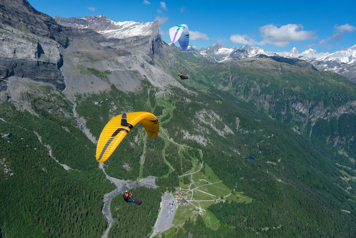 Ozone Swift 6 Paraglider