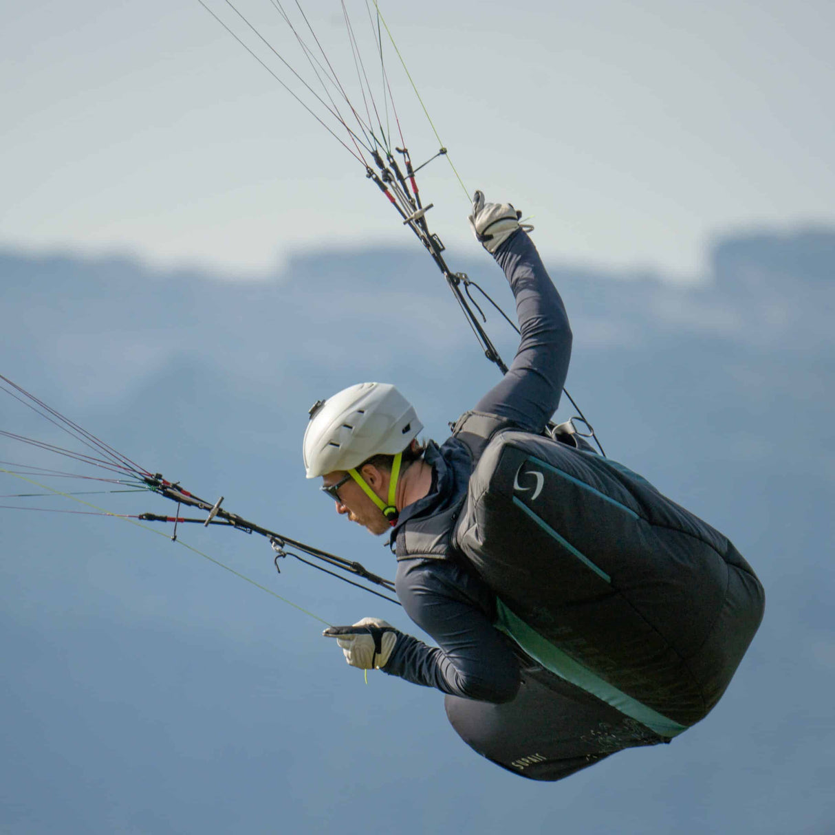 Supair Delight 4 Sellette cocon