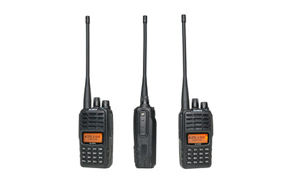 Radio ALINCO DJ VX50 ST bi-bande
