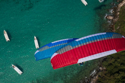 Parapente Supair LEAF 3