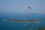 Parapente Supair LEAF 3