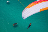 Parapente Supair LEAF 3 LIGHT
