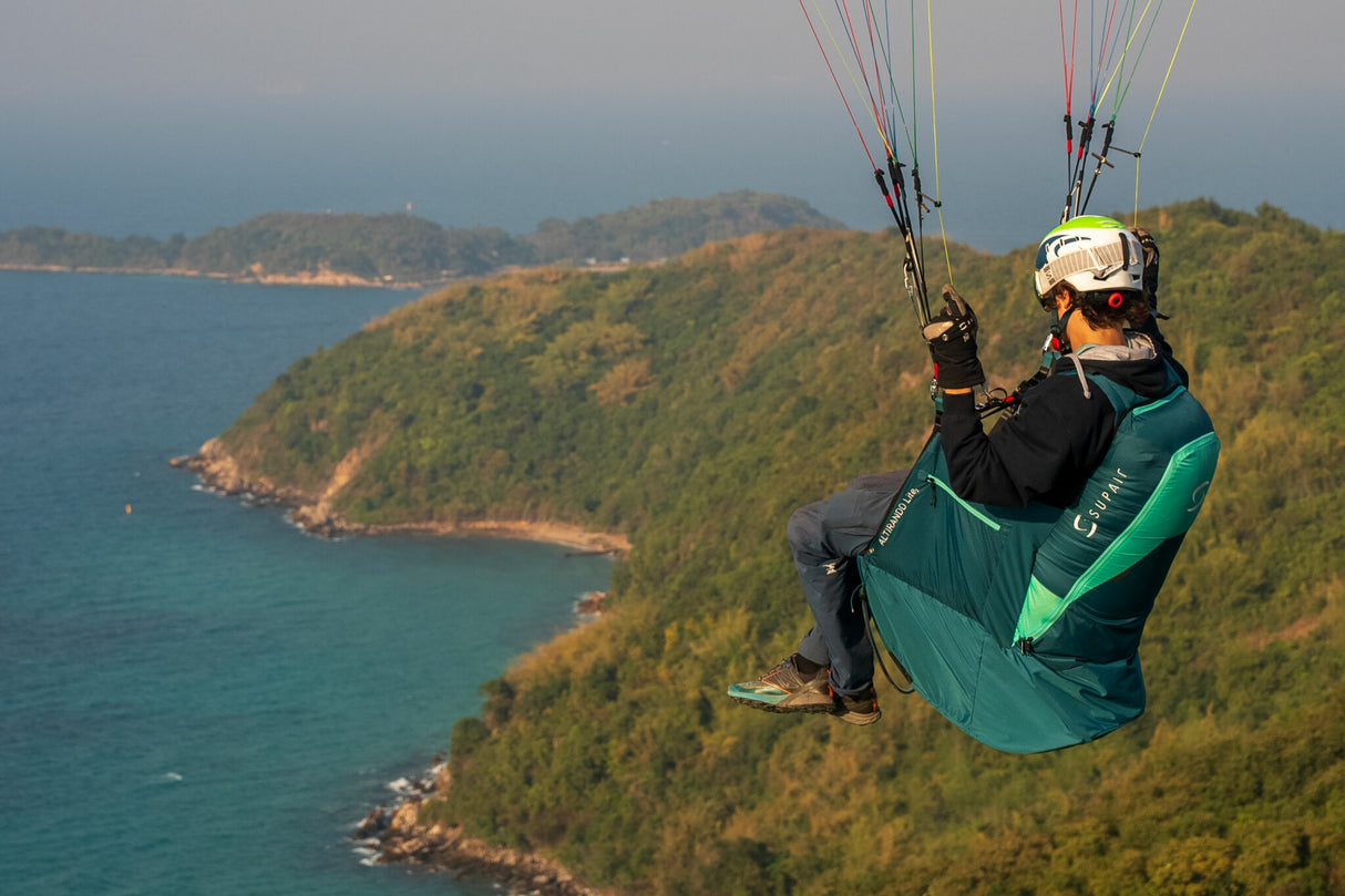 Supair ALTIRANDO LITE 2 Sellette reversible