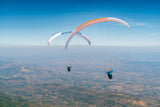 Parapente Supair LEAF 3 LIGHT