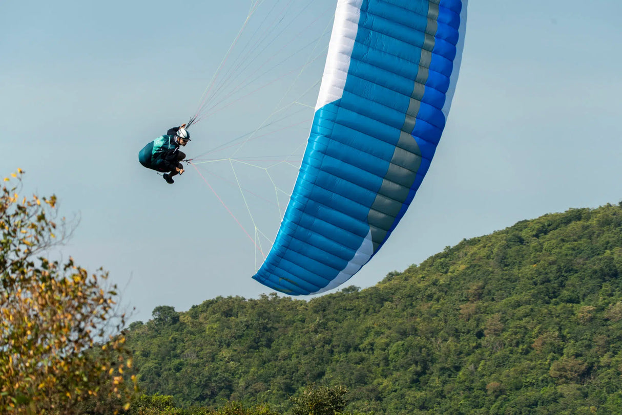 Parapente Supair LEAF 3