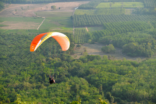 Supair EONA 4 Paraglider
