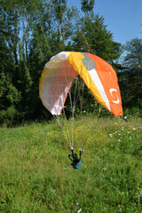 Mini parapente SUPAIR