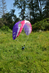 Mini parapente SUPAIR