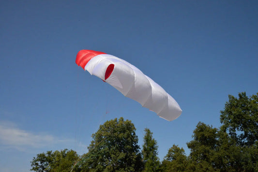 Parachute de secours Supair X-LITE 80