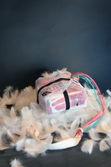 Supair X-LITE 80, 95, 110 Parachute de secours ultra-light