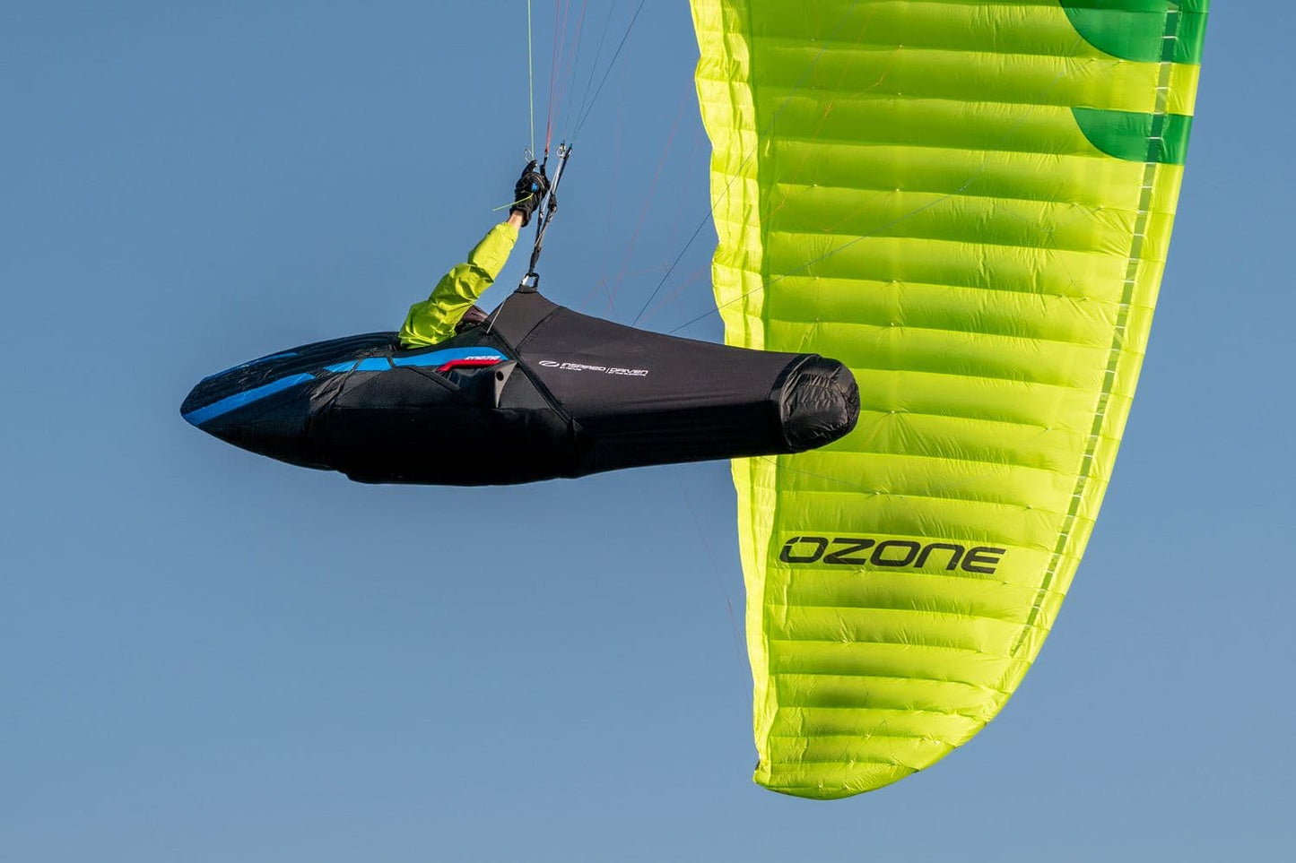 Sellette Cocon Forza 2 - Ozone