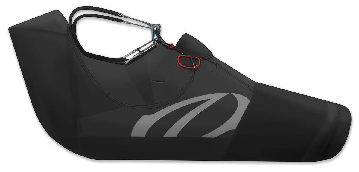 Ozone BV1 cocoon harness 
