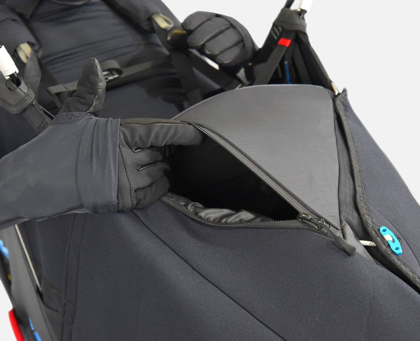 Sellette Cocon Forza 2 - Ozone