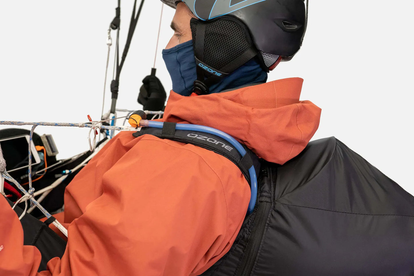 Ozone BV1 cocoon harness 