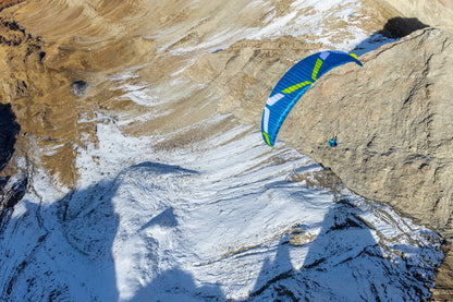 Parapente biplace Ozone Swiftmax 2