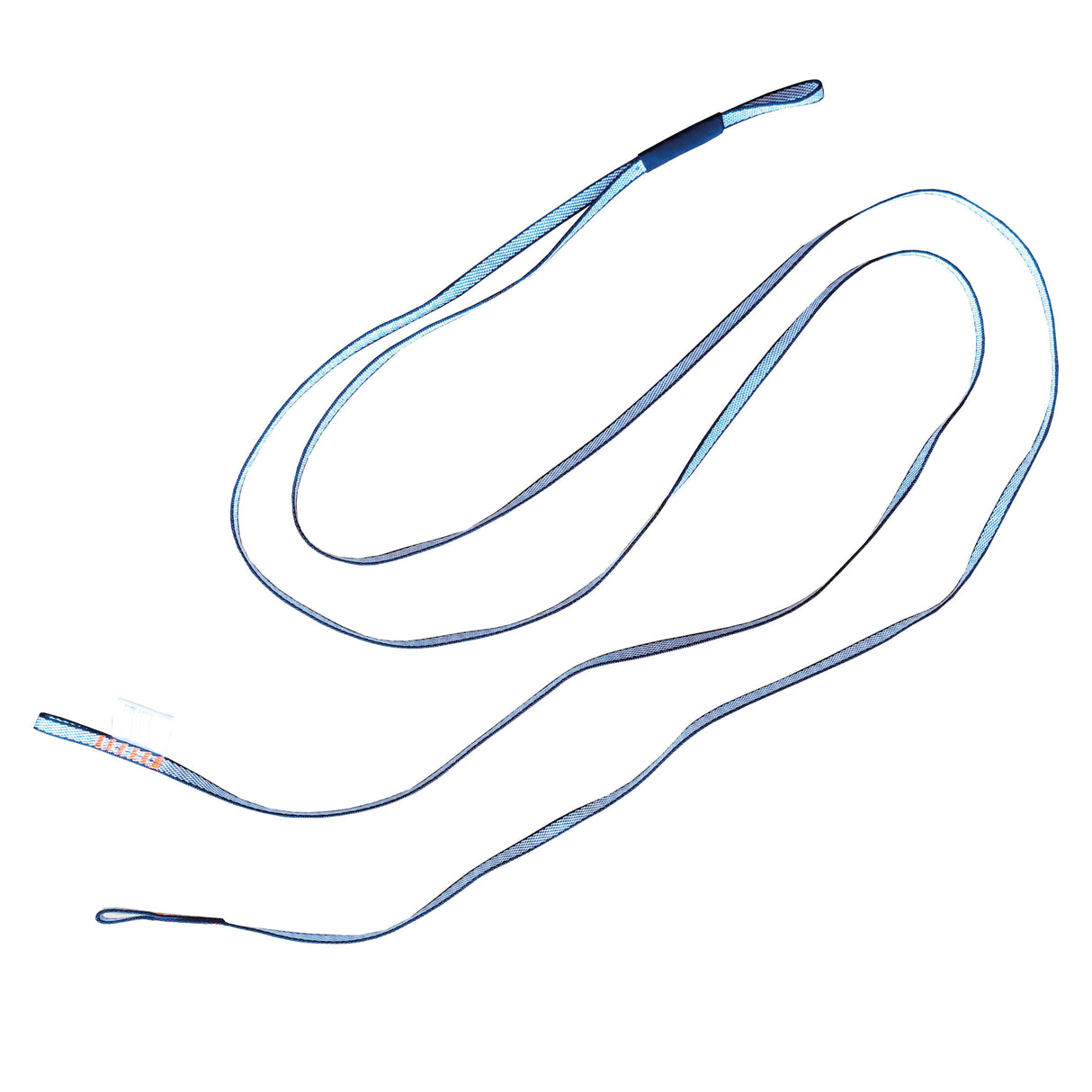 SUPAIR Élévateurs / Drisses biplace  Dyneema 215 cm (la paire)