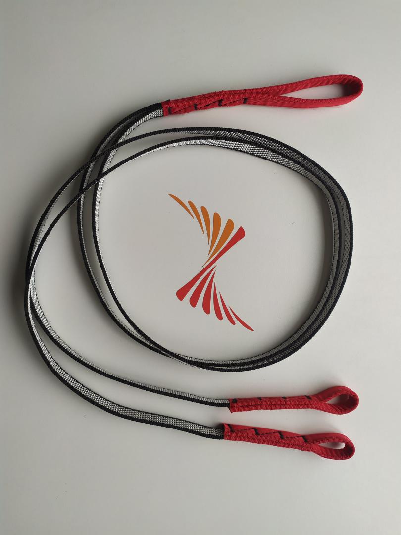 Y-Rib Solo Hoists / Emergency Ropes