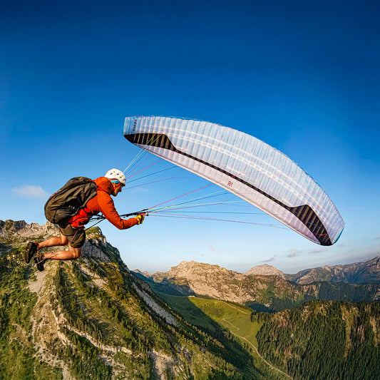 Parapente ELISE - Gin